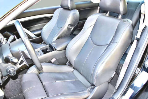 2015 Infiniti Q60 Coupe Journey