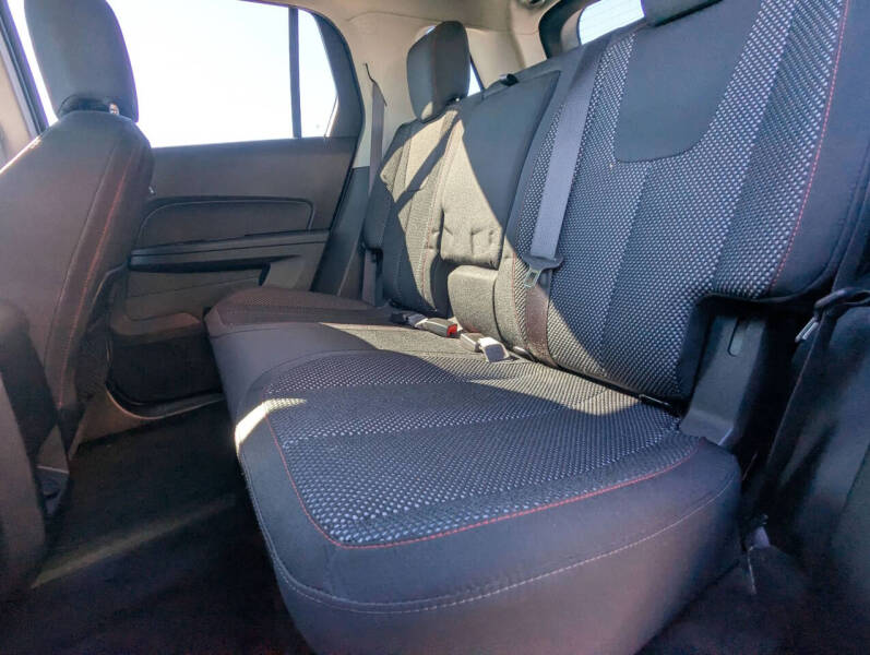 2017 GMC Terrain SLE-1