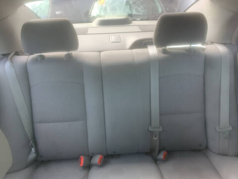 2008 Chevrolet Malibu LS