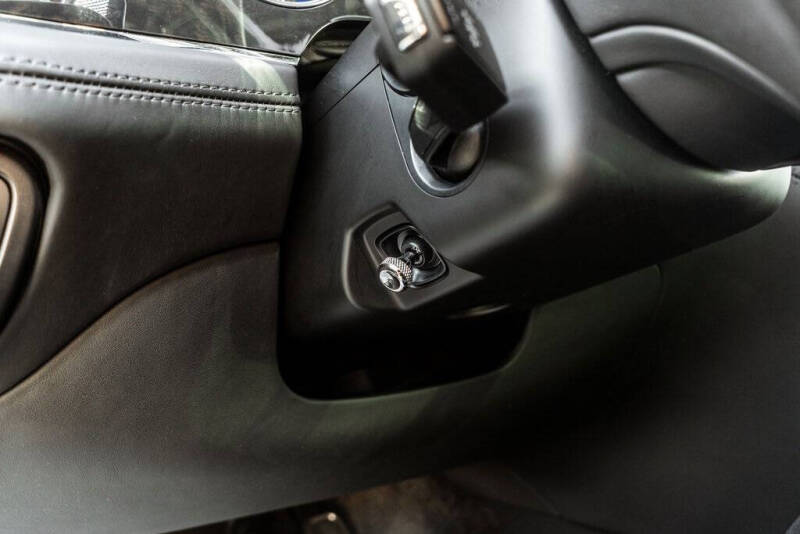 2019 Bentley Bentayga V8