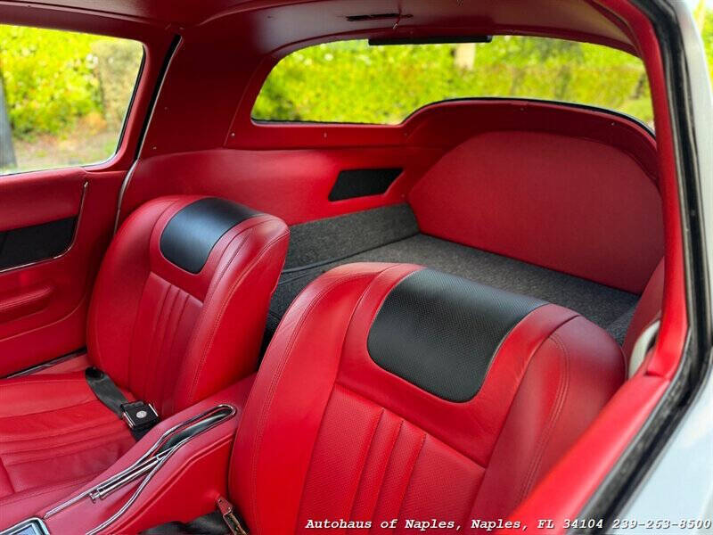 1964 Chevrolet Corvette