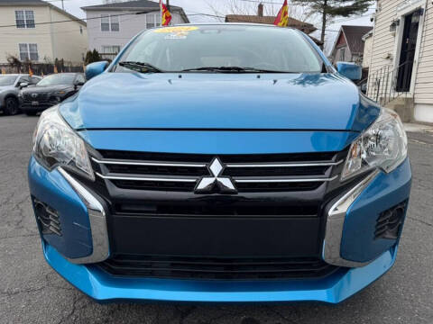 2024 Mitsubishi Mirage