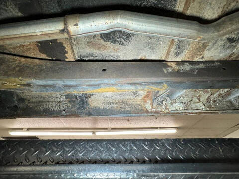 1956 Lincoln Premiere