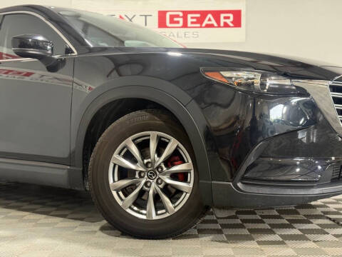 2018 Mazda CX-9 Touring