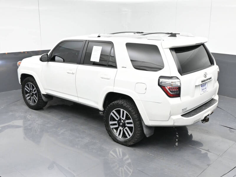 2016 Toyota 4Runner