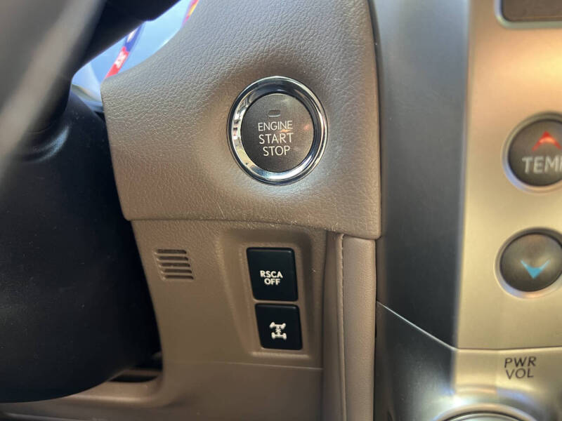 2013 Lexus GX 460