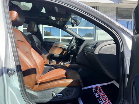 2013 Audi Allroad 2.0T quattro Prestige