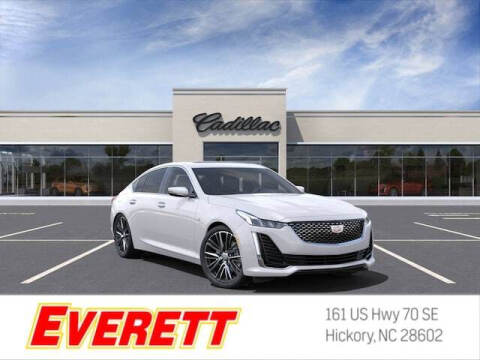 2023 Cadillac CT5