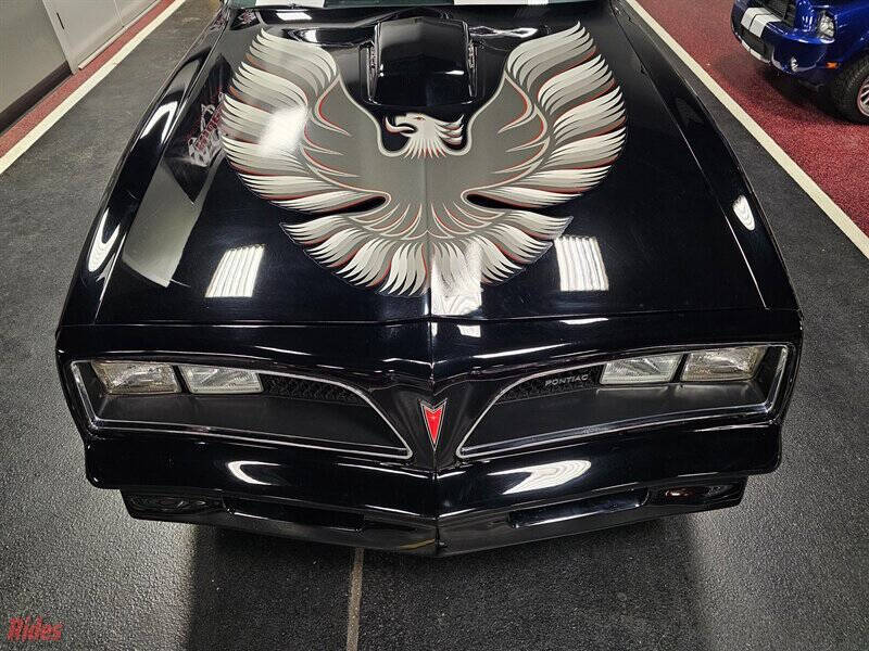 1978 Pontiac Trans Am