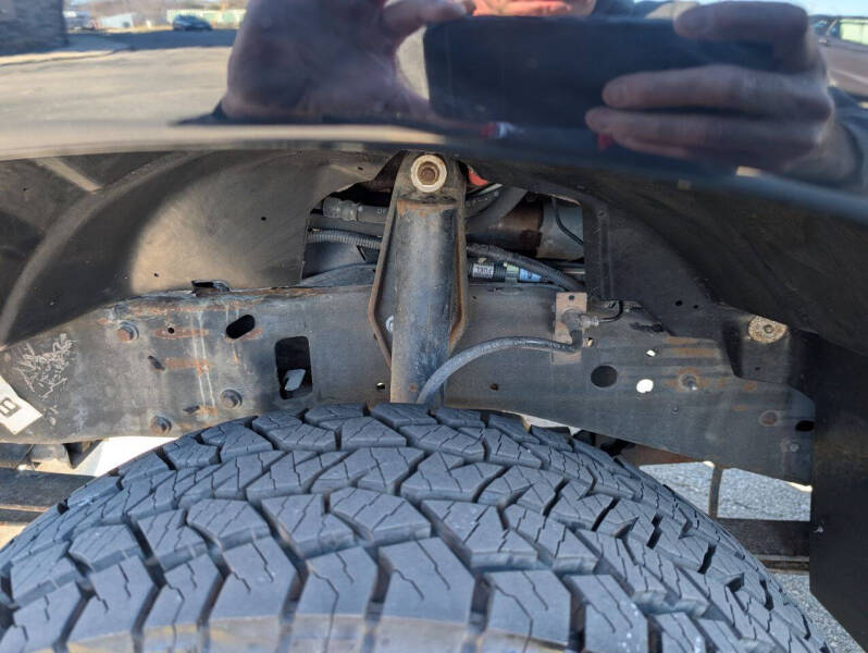 1999 Ford F-350 Super Duty XLT