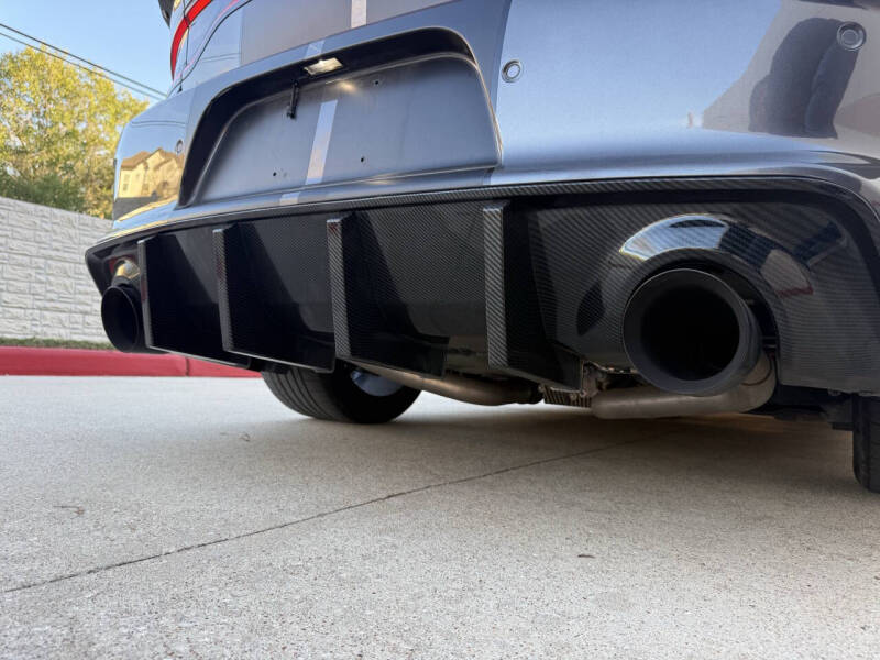 2023 Dodge Charger SRT Hellcat Jailbreak