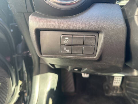 2018 FIAT 124 Spider Abarth