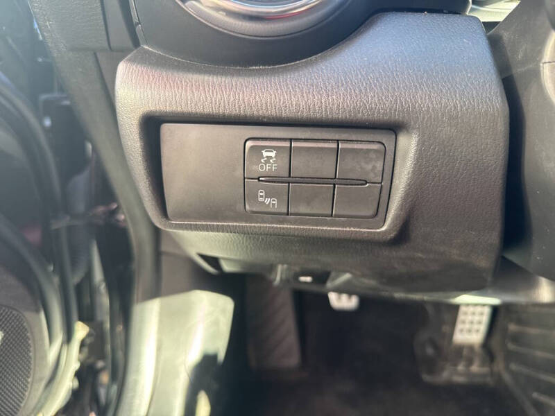 2018 FIAT 124 Spider Abarth