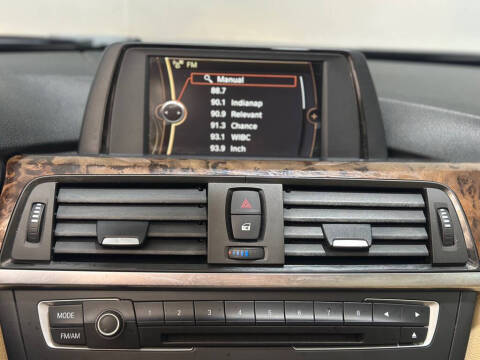 2013 BMW 3 Series 328i