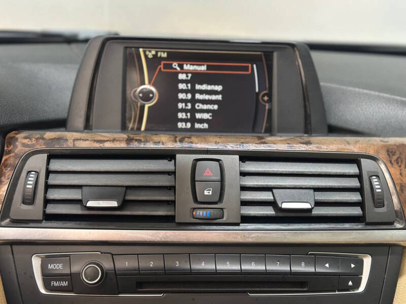 2013 BMW 3 Series 328i