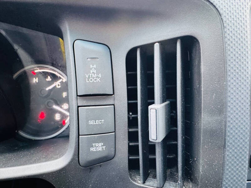 2010 Honda Ridgeline RTL