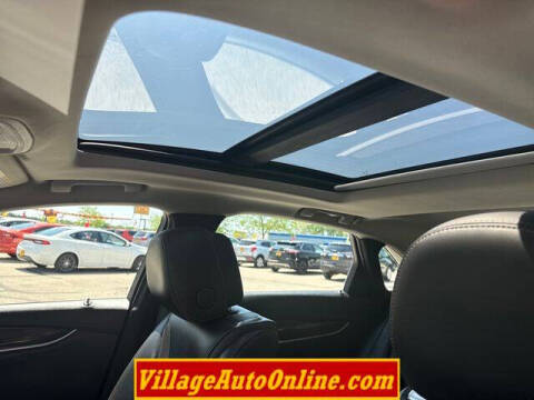 2014 Cadillac XTS Premium Collection