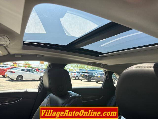 2014 Cadillac XTS Premium Collection