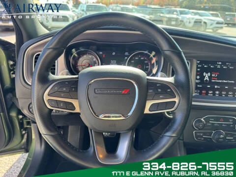 2021 Dodge Charger GT