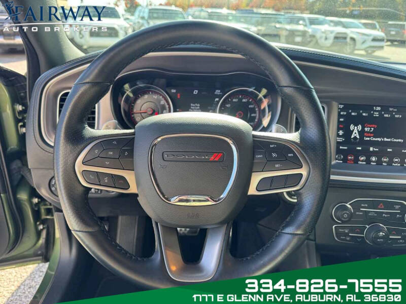 2021 Dodge Charger GT