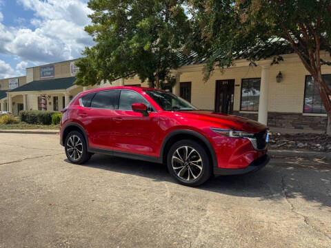 2023 Mazda CX-5 2.5 S Premium