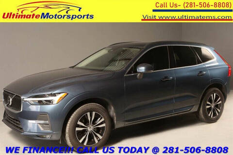 2023 Volvo XC60 B5 Core