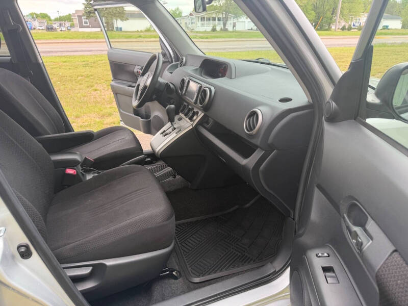 2009 Scion xB