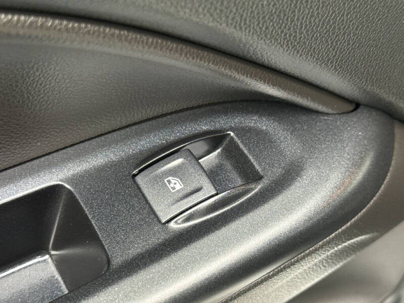 2020 Chevrolet Colorado