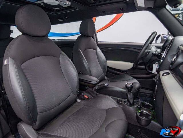 2014 MINI Clubman Cooper S