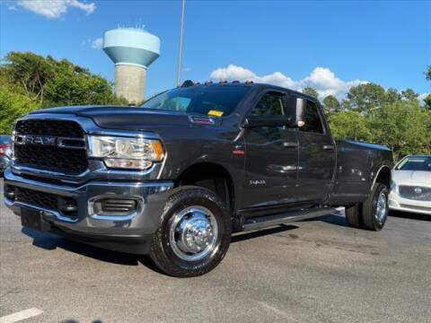 2019 RAM Ram Pickup 3500 for sale at iDeal Auto in Raleigh NC