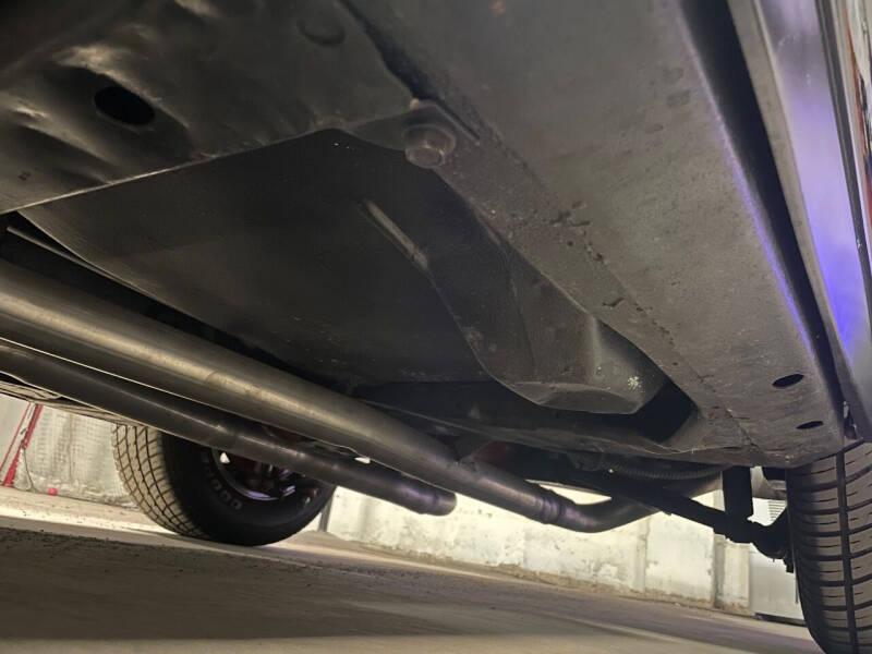 1981 Chevrolet Corvette