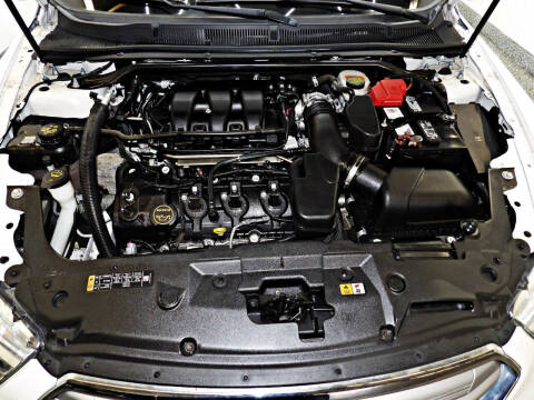 2016 Ford Taurus SEL