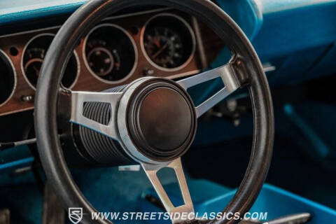 1971 Dodge Challenger