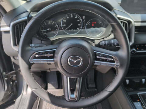 2024 Mazda CX-50 2.5 S Select