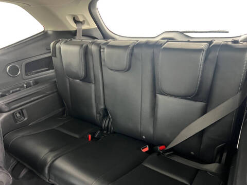 2024 Subaru Ascent Limited 7-Passenger