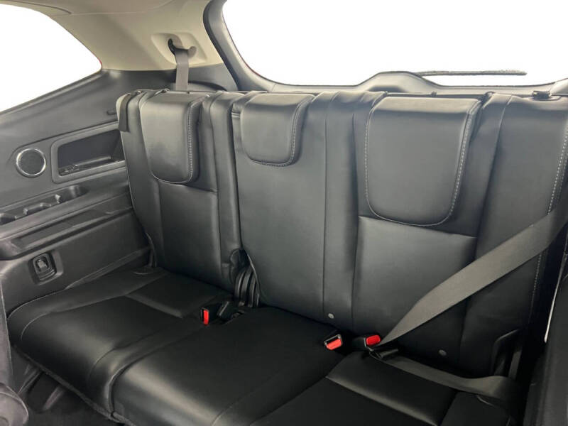 2024 Subaru Ascent Limited 7-Passenger