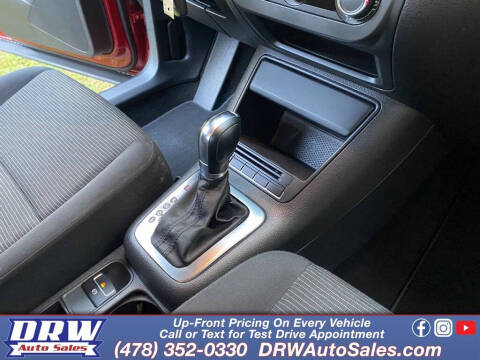 2012 Volkswagen Tiguan