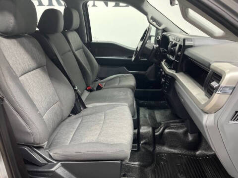 2023 Ford F-350 Super Duty