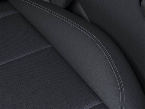 2025 Chevrolet Equinox EV LT 2