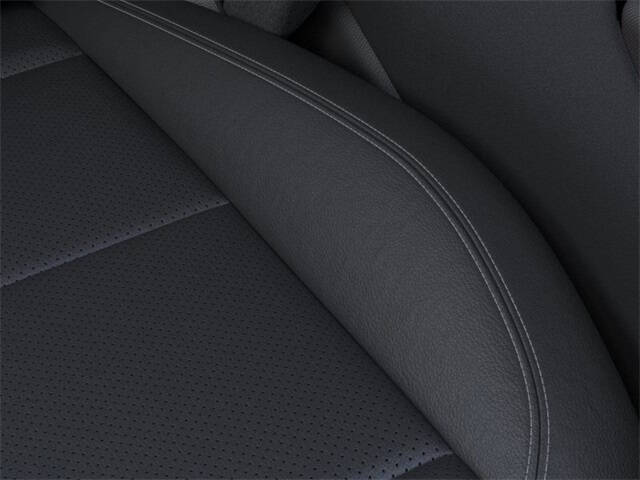 2025 Chevrolet Equinox EV LT 2