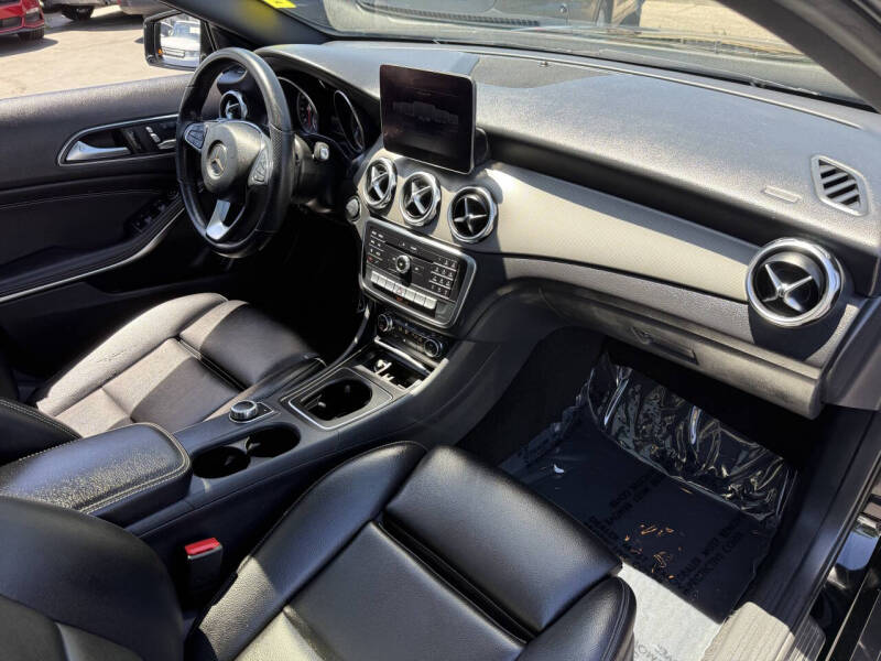 2019 Mercedes-Benz GLA GLA 250