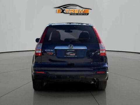 2010 Honda CR-V EX