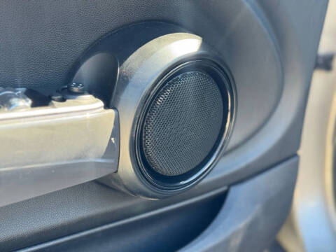 2019 MINI Convertible Cooper