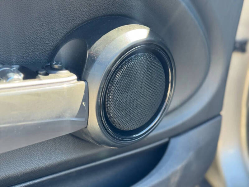 2019 MINI Convertible Cooper