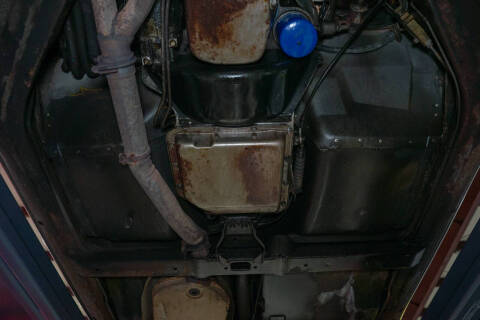 1977 Chevrolet Corvette