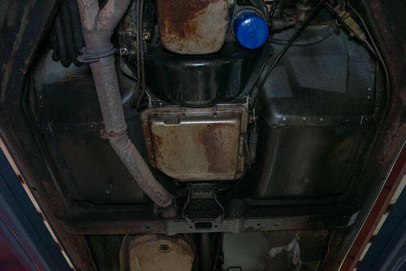 1977 Chevrolet Corvette