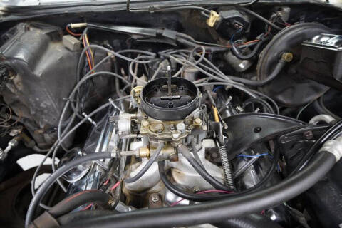 1972 Chevrolet Malibu