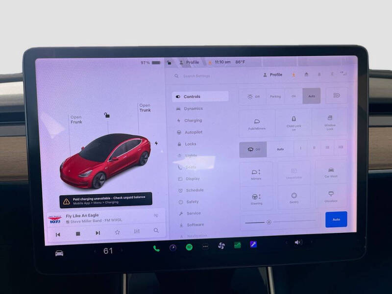 2018 Tesla Model 3 Mid Range