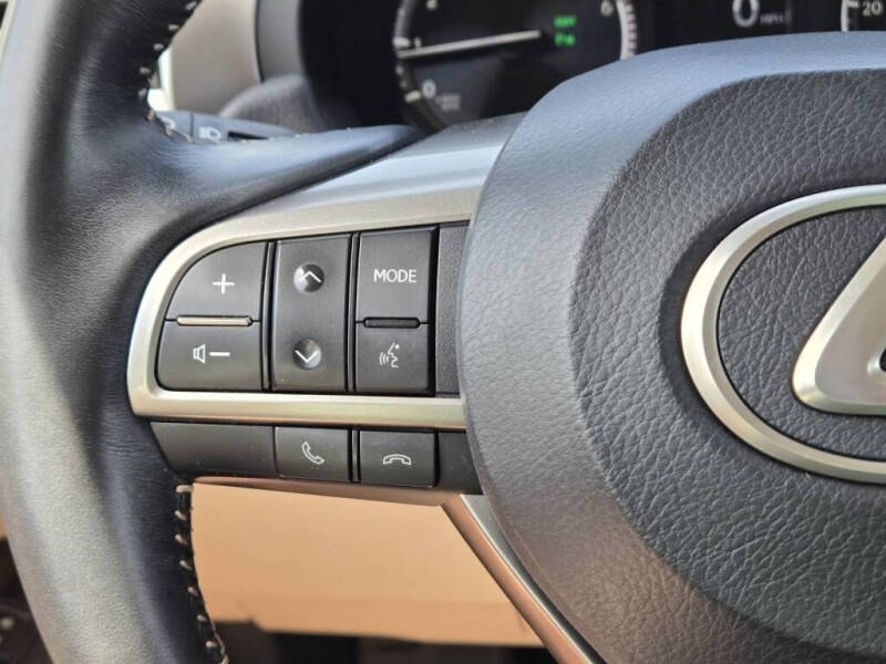 2022 Lexus GX 460