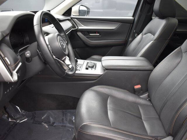 2024 Mazda CX-90 3.3 Turbo S